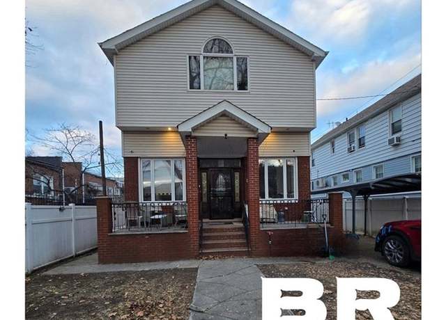 Property at 1913 Ryder St, Brooklyn, NY 11234, 4 beds, 2 baths