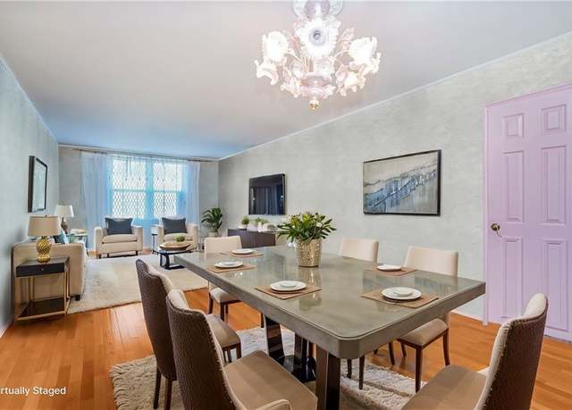 Property at 2711 Avenue X Unit 3K, Brooklyn, NY 11235, 1 bed, 1 bath