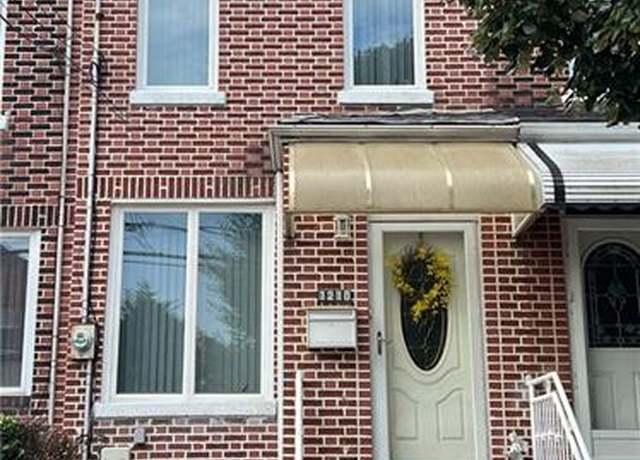 Property at 1210 77th St, Brooklyn, NY 11228, 3 beds, 2 baths