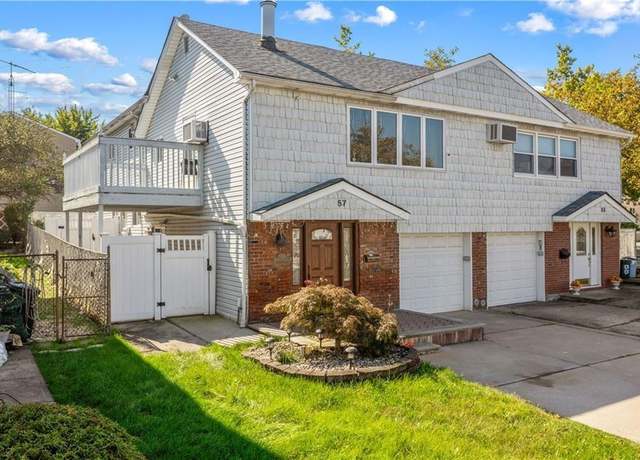 Property at 57 Middle Loop, Staten  Island, NY 10308, 5 beds, 3.5 baths
