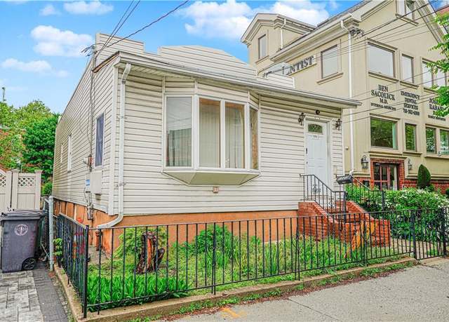 Property at 1223 Avenue Y, Brooklyn, NY 11235, 3 beds, 1 bath