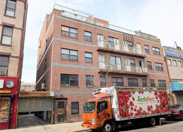Property at 5418 3rd Ave Unit 3D, Brooklyn, NY 11220, 3 beds, 1.5 baths