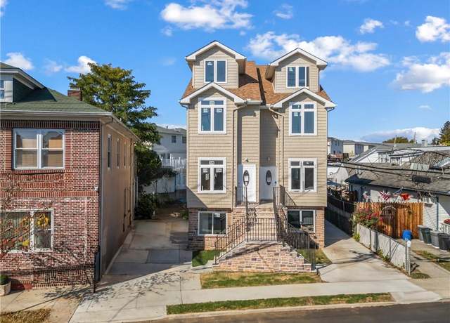 Property at 91 Robin Rd, Staten  Island, NY 10305, 4 beds, 2.5 baths
