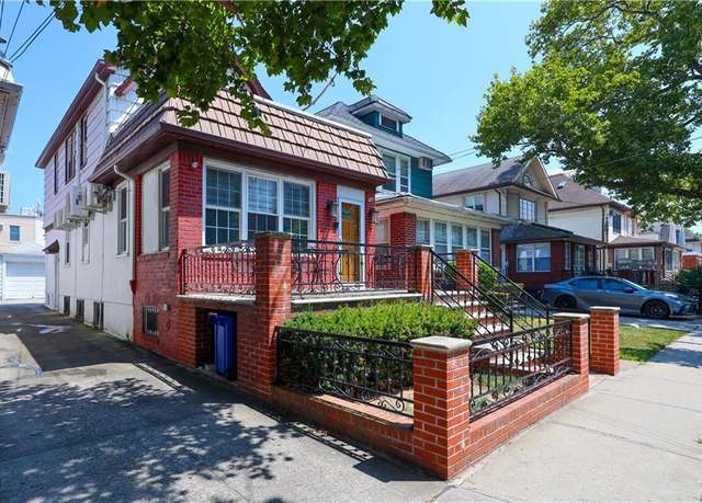 Property at 2051 E 21 St, Brooklyn, NY 11229, 4 beds, 3.5 baths