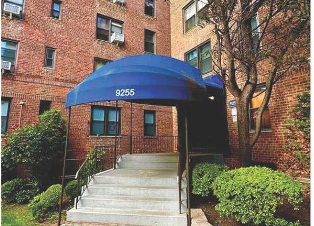 Property at 9255 Shore Rd Unit 2E, Brooklyn, NY 11209, 1 bed, 1 bath
