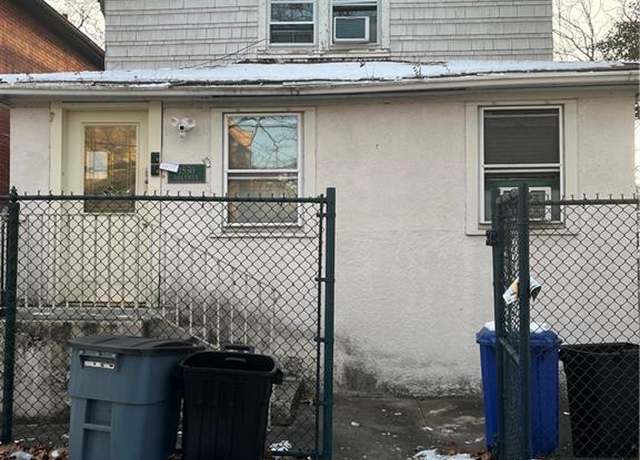 Property at 1530 Coleman St, Brooklyn, NY 11234, 3 beds, 1 bath