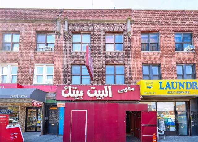Property at 6916 4th Ave, Brooklyn, NY 11209, 9 beds, 2.5 baths