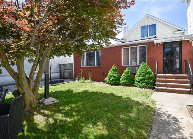 Property at 2064 Coleman St, Brooklyn, NY 11234, 4 beds, 2 baths