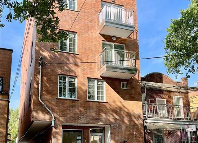 Property at 928 57th St Unit 3F, Brooklyn, NY 11219, 1 bed, 1 bath