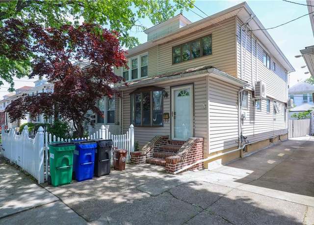 Property at 2039 Batchelder St, Brooklyn, NY 11229, 3 beds, 2 baths