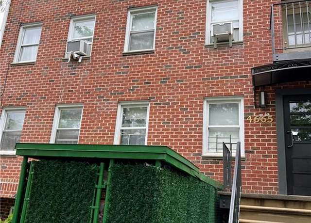 Property at 4665 Bedford Ave Unit 3B, Brooklyn, NY 11235, 1 bed, 1 bath