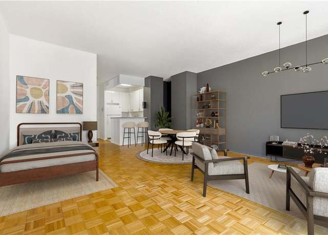 Property at 3111 Ocean Pkwy Unit 9J, Brooklyn, NY 11235, 1 bath