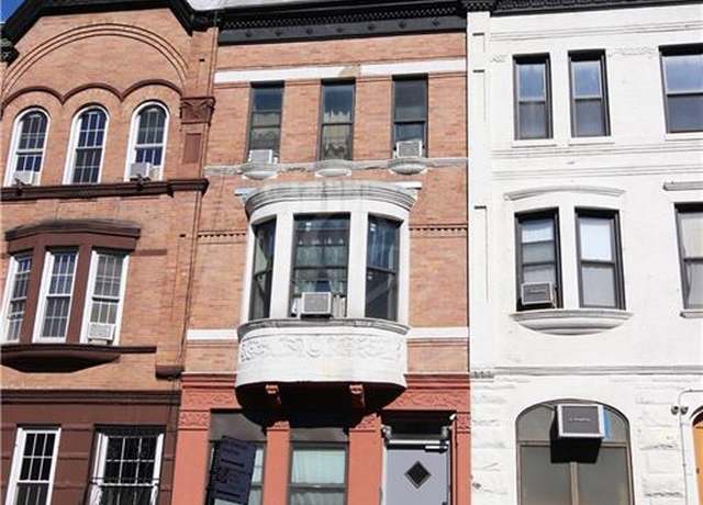 Property at 197 Edgecombe Ave, New York, NY 10030, 2 beds, 3.5 baths