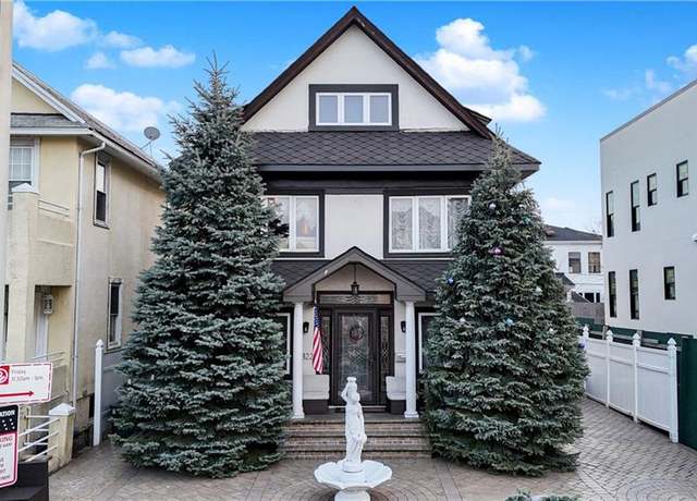 Property at 3822 Cypress Ave, Brooklyn, NY 11224, 5 beds, 4 baths