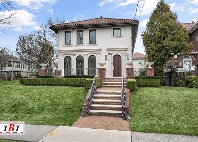 Property at 2601 Avenue P, Brooklyn, NY 11229, 5 beds, 5 baths