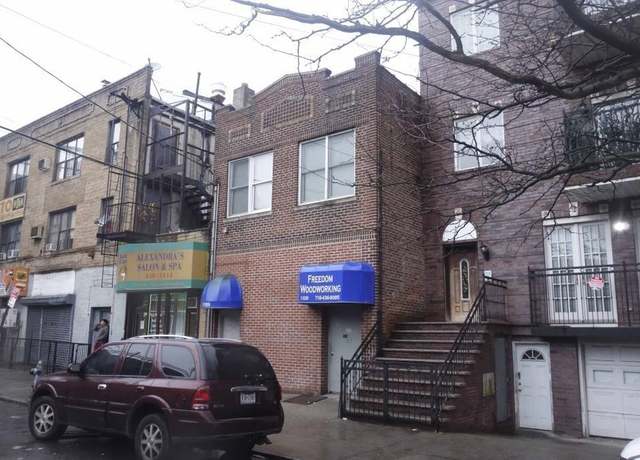 Property at 4409 New Utrecht Ave, Brooklyn, NY 11219, 9 beds, 4 baths