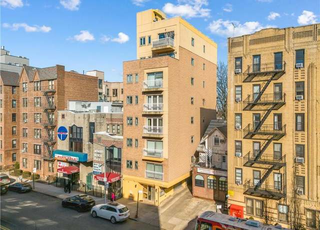 Property at 1921 Ocean Ave #2, Brooklyn, NY 11230, 3 beds, 2 baths