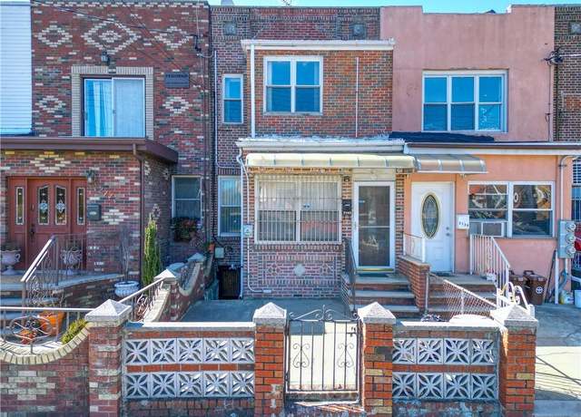 Property at 2140 W 6th St, Brooklyn, NY 11223, 3 beds, 2.5 baths