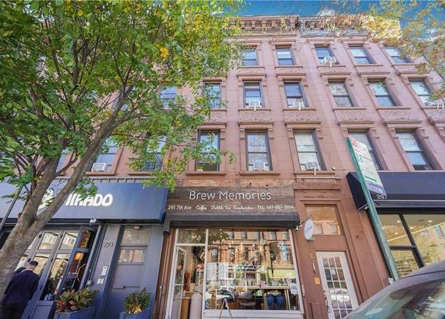 Property at 295 7th Ave, Brooklyn, NY 11215, 12 beds, 6 baths