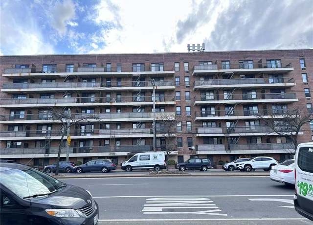 Property at 2121 Shore Pkwy Unit 7F, Brooklyn, NY 11214, 1 bed, 1 bath