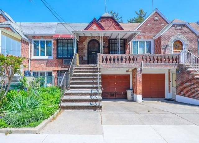 Property at 2327 E 16th St, Brooklyn, NY 11229, 4 beds, 2 baths