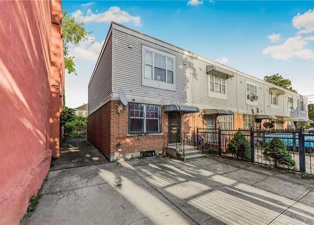 Property at 547 Sheffield Ave, Brooklyn, NY 11207, 3 beds, 1.5 baths