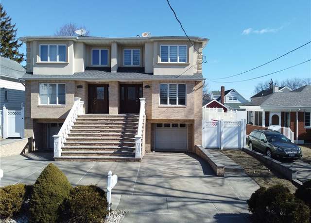 Property at 123 Adams Ave, Staten  Island, NY 10306, 3 beds, 3.5 baths