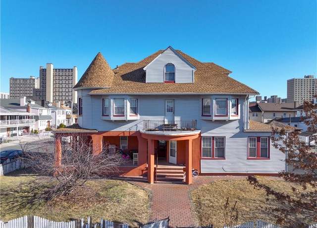 Property at 3815 Sea Gate Ave, Brooklyn, NY 11224, 7 beds, 10 baths