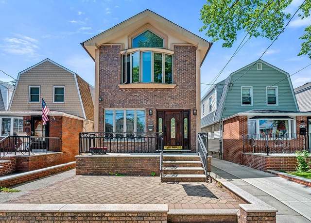 Property at 1440 81 St, Brooklyn, NY 11228, 3 beds, 1.5 baths