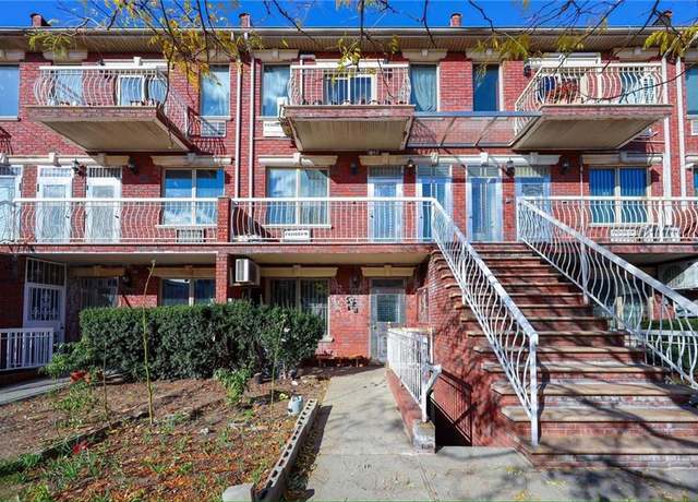 Property at 8754 18th Ave Unit 3F, Brooklyn, NY 11214, 3 beds, 2 baths
