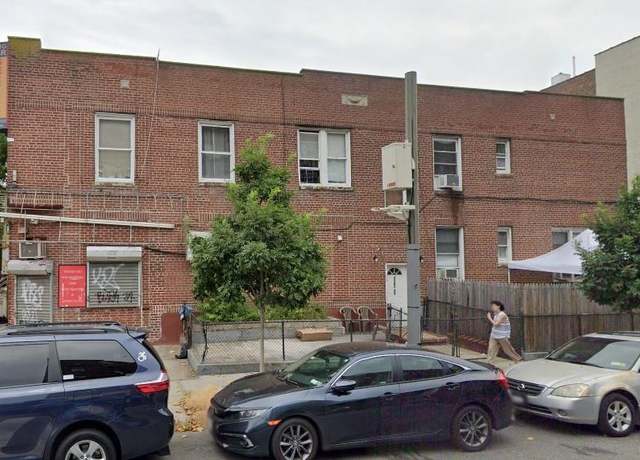 Property at 2383 65th St, Brooklyn, NY 11204, 4 beds, 3 baths