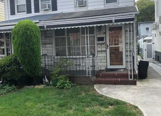 Property at 1826 E 38th St, Brooklyn, NY 11234, 2 beds, 1 bath