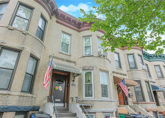 Property at 568 74th St, Brooklyn, NY 11209, 5 beds, 5 baths