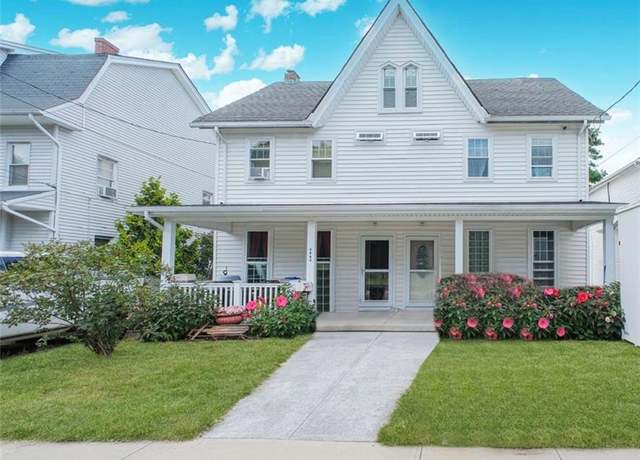 Property at 5463 Arthur Kill Rd, Staten  Island, NY 10307, 6 beds, 4 baths