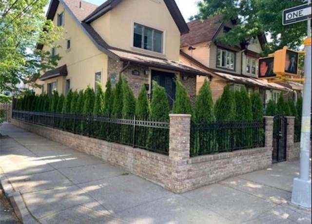 Property at 3224 Avenue L, Brooklyn, NY 11210, 4 beds, 3.5 baths
