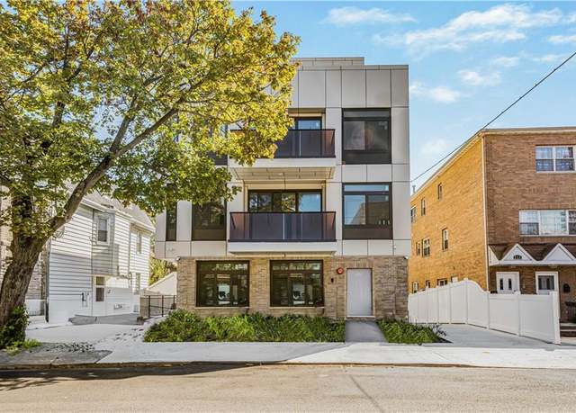 Property at 207 Bay 35th St, New York, NY 11214, 3 beds, 2 baths