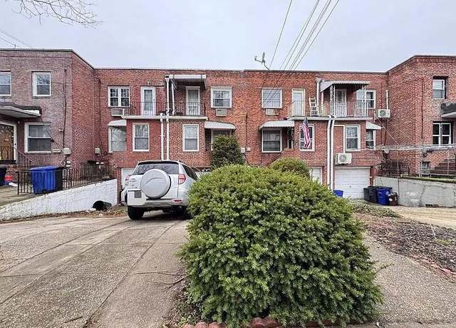 Property at 8922 Moline St, Queens Village, NY 11428, 2 beds, 1.5 baths