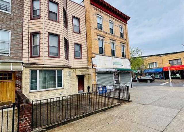 Property at 1704 78th St, Brooklyn, NY 11214, 5 beds, 3 baths