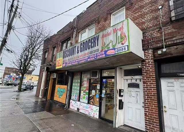 Property at 1746 Flatbush Ave, Brooklyn, NY 11210, 4 beds, 2 baths