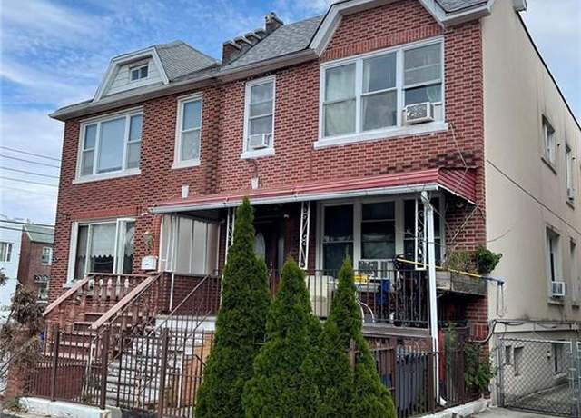 Property at 8689 15th Ave, Brooklyn, NY 11228, 7 beds, 4 baths