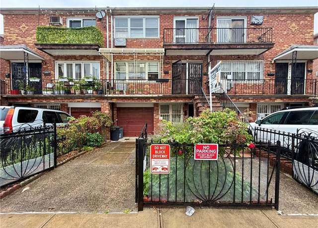 Property at 1931 85th St, Brooklyn, NY 11214, 6 beds, 2 baths