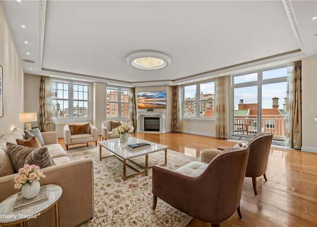 Property at 105 Oceana Dr E Ph 1D, Brooklyn, NY 1125, 3 beds, 2 baths