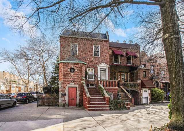 Property at 8301 4th Ave, Brooklyn, NY 11209, 6 beds, 2.5 baths