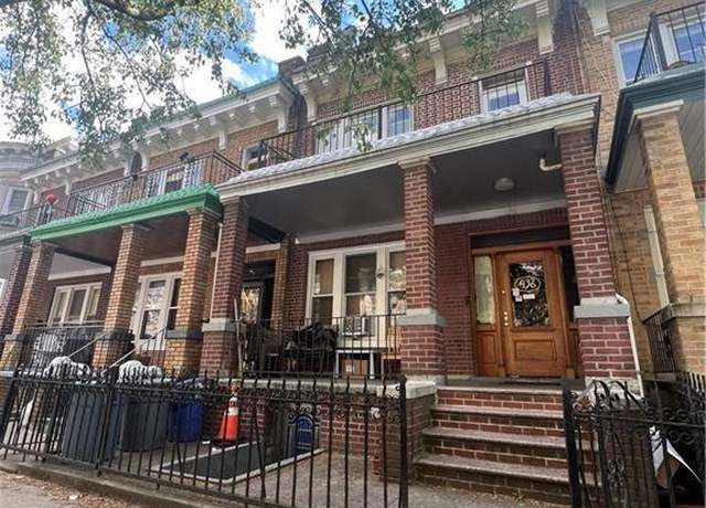 Property at 436 77th St, Brooklyn, NY 11209, 7 beds, 4 baths