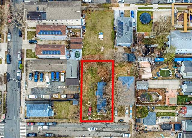 Property at 25 Arlington Pl, Staten  Island, NY 10303