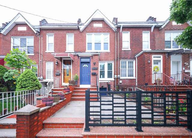Property at 1238 77th St, Brooklyn, NY 11228, 2 beds, 2.5 baths