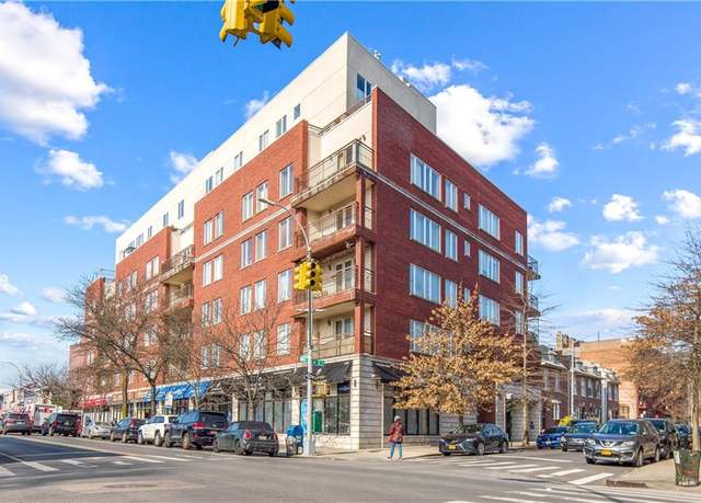 Property at 1740 W 4th St Unit 6H, Brooklyn, NY 11223, 3 beds, 3 baths