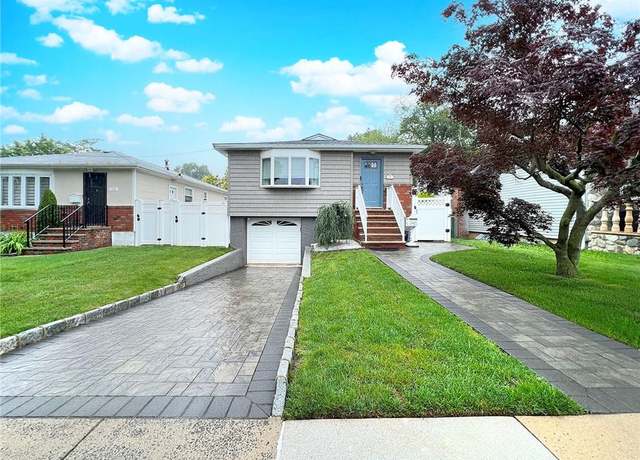 Property at 21 Stroud Ave, Staten  Island, NY 10312, 3 beds, 2 baths