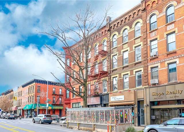 Property at 344 7th Ave, Brooklyn, NY 11215