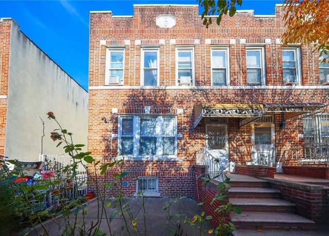 Property at 1727 80th St, Brooklyn, NY 11214, 9 beds, 6 baths